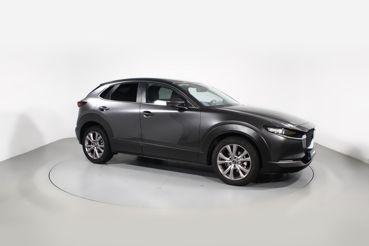 Foto Mazda CX-30 23