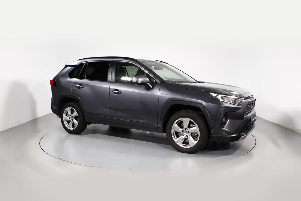 Foto Toyota Rav4 23