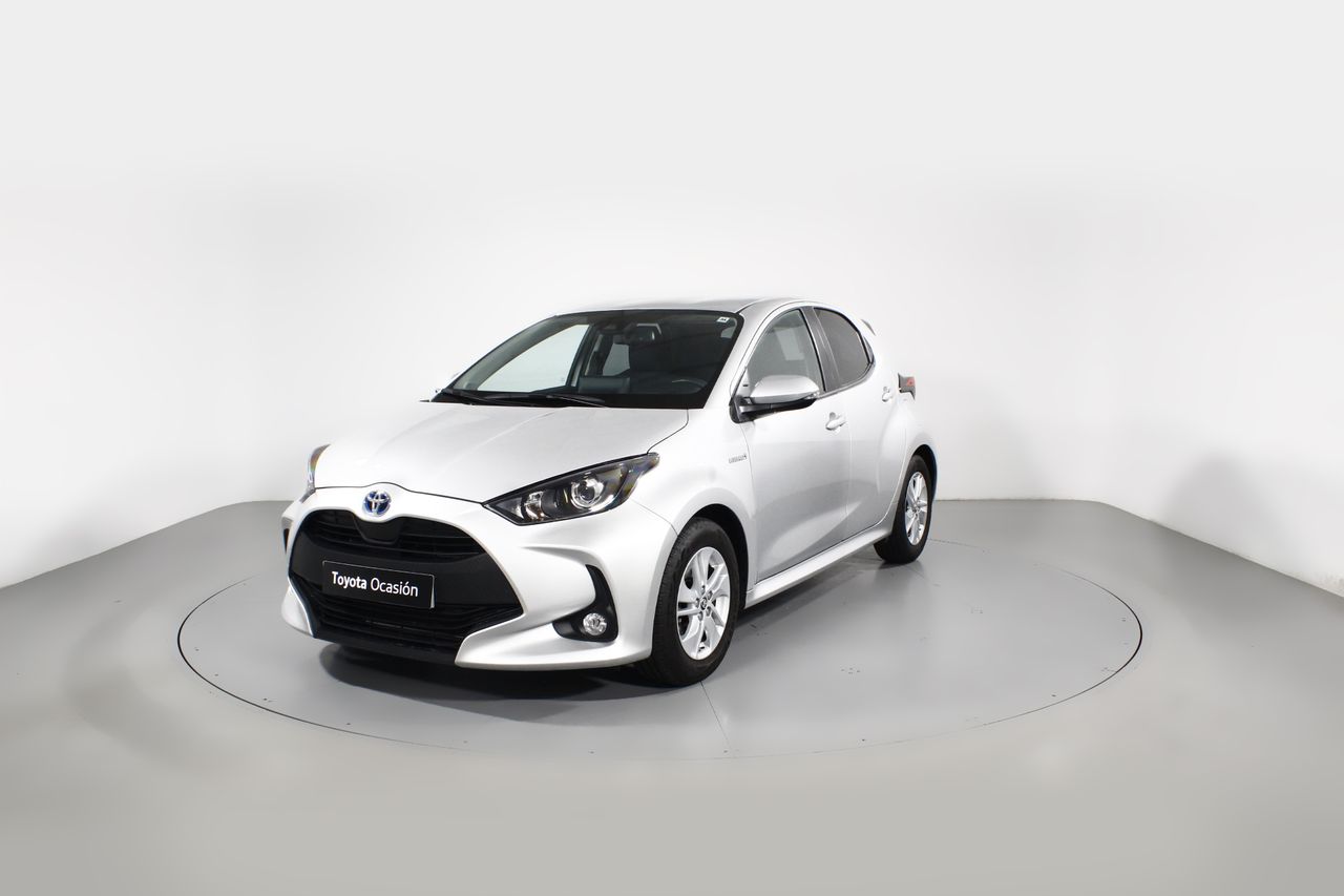 Foto Toyota Yaris 20