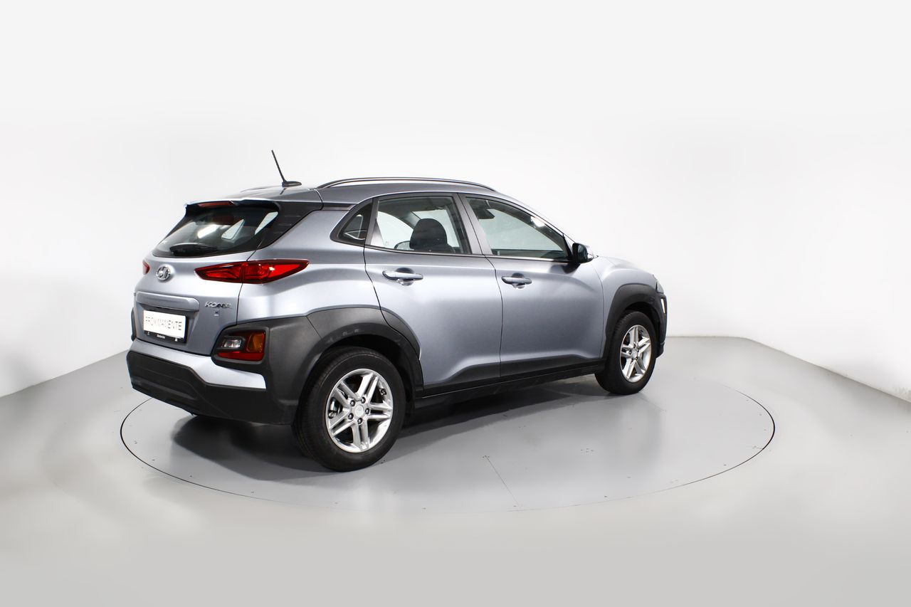 Foto Hyundai Kona 3