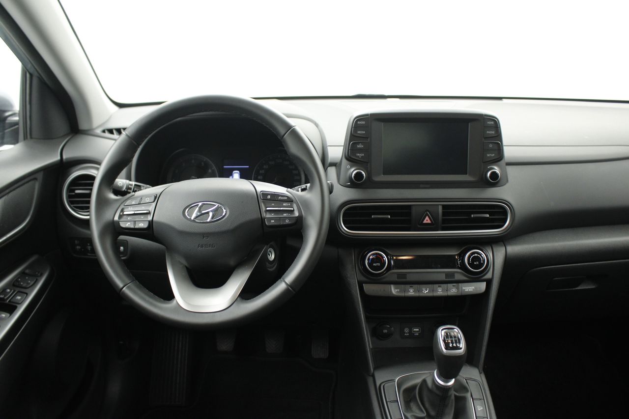 Foto Hyundai Kona 6