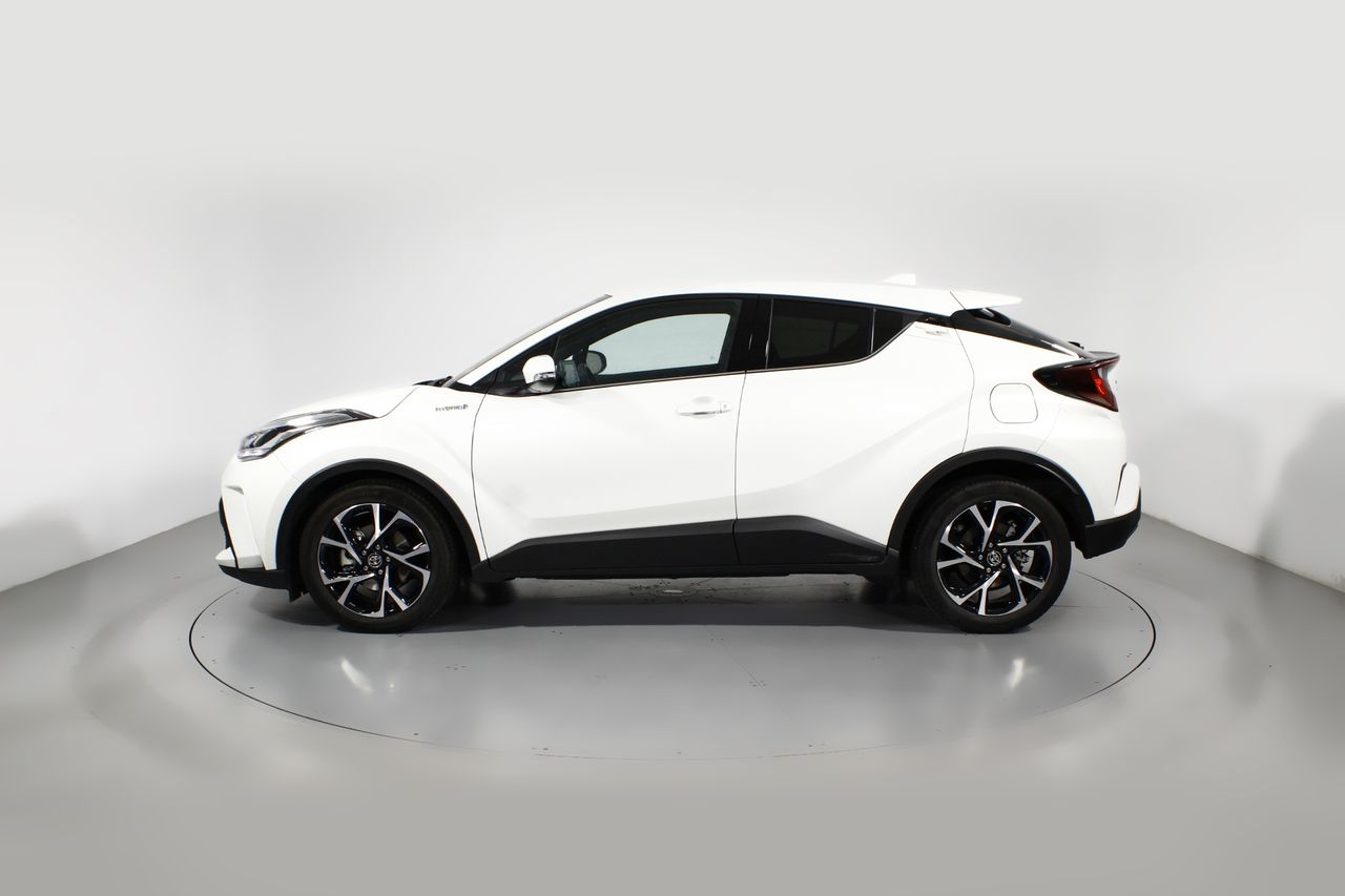 Foto Toyota C-HR 19