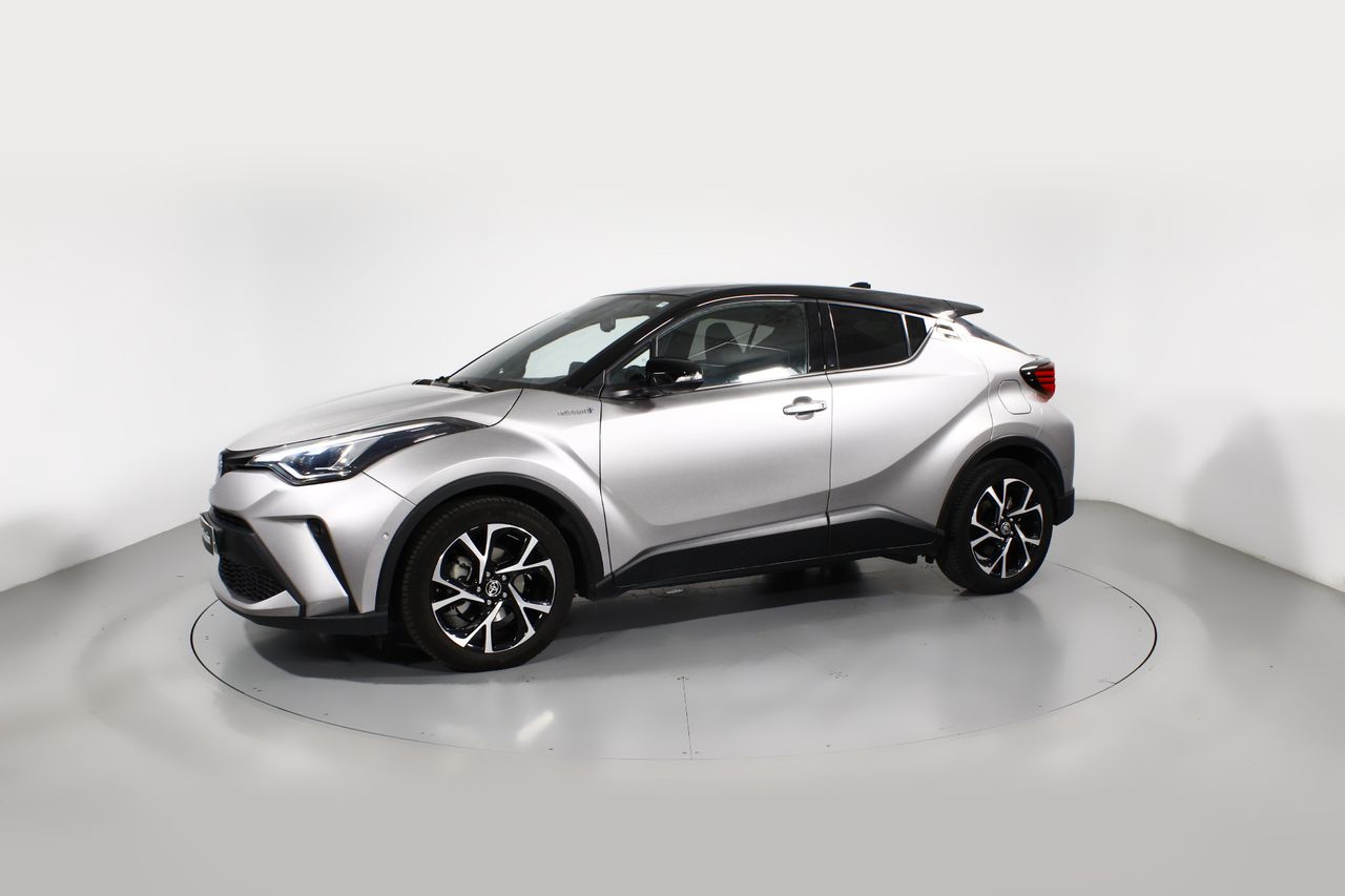 Foto Toyota C-HR 20