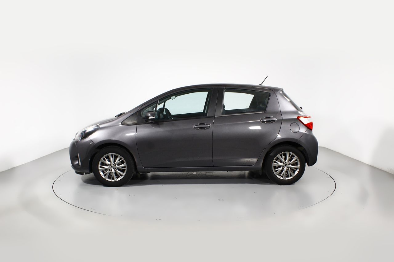 Foto Toyota Yaris 19