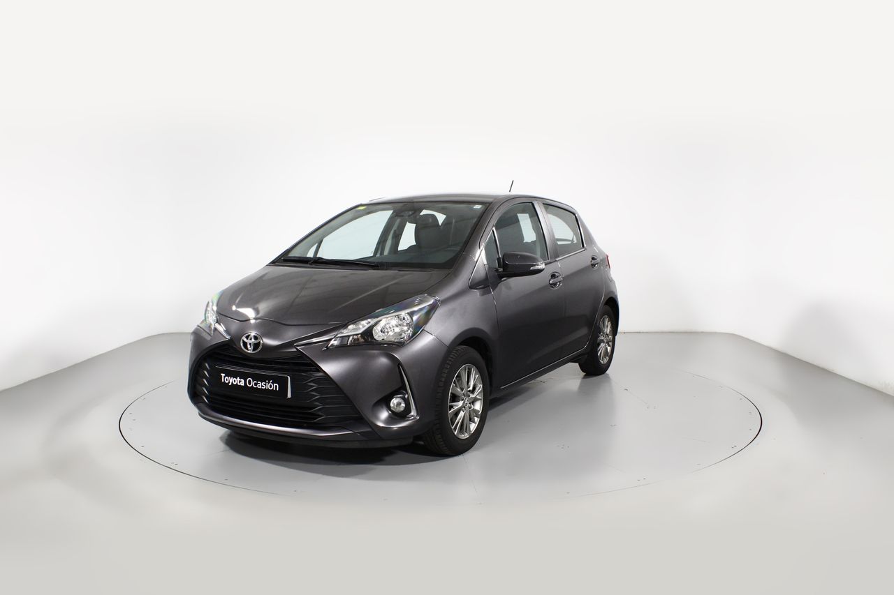 Foto Toyota Yaris 21