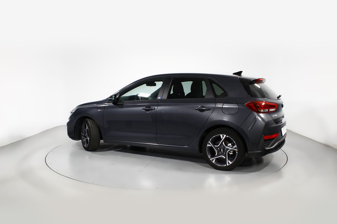 Foto Hyundai i30 18