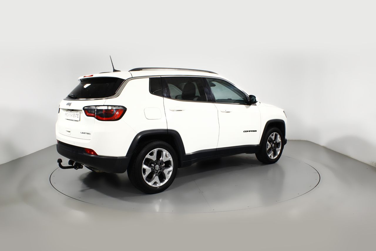 Foto Jeep Compass 3