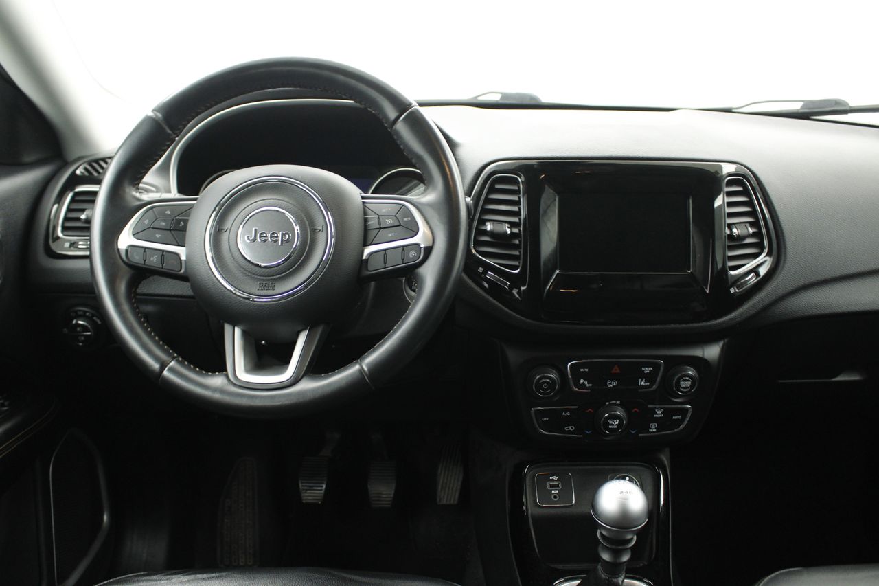 Foto Jeep Compass 6