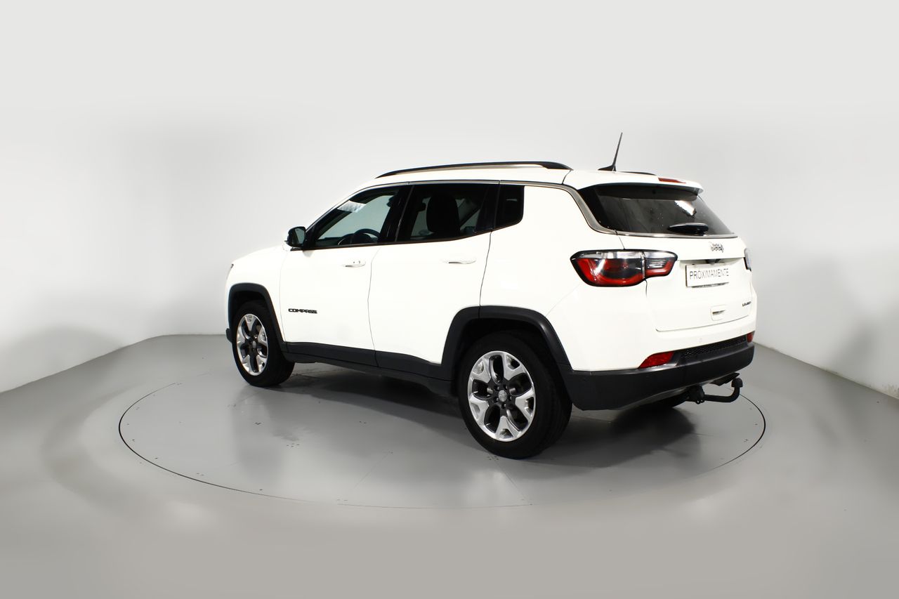 Foto Jeep Compass 9