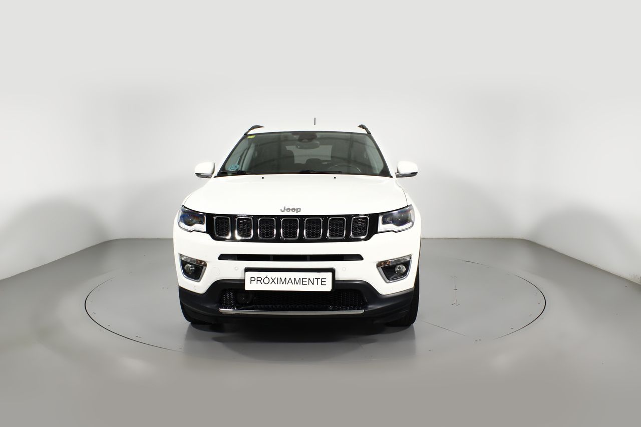 Foto Jeep Compass 12