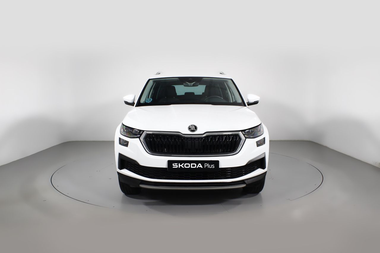 Foto Skoda Kodiaq 22