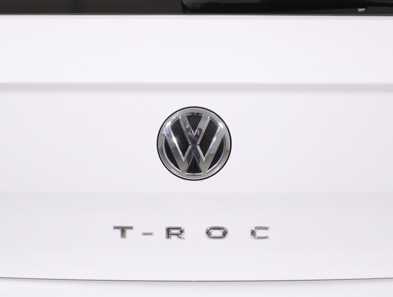 Foto Volkswagen T-Roc 14