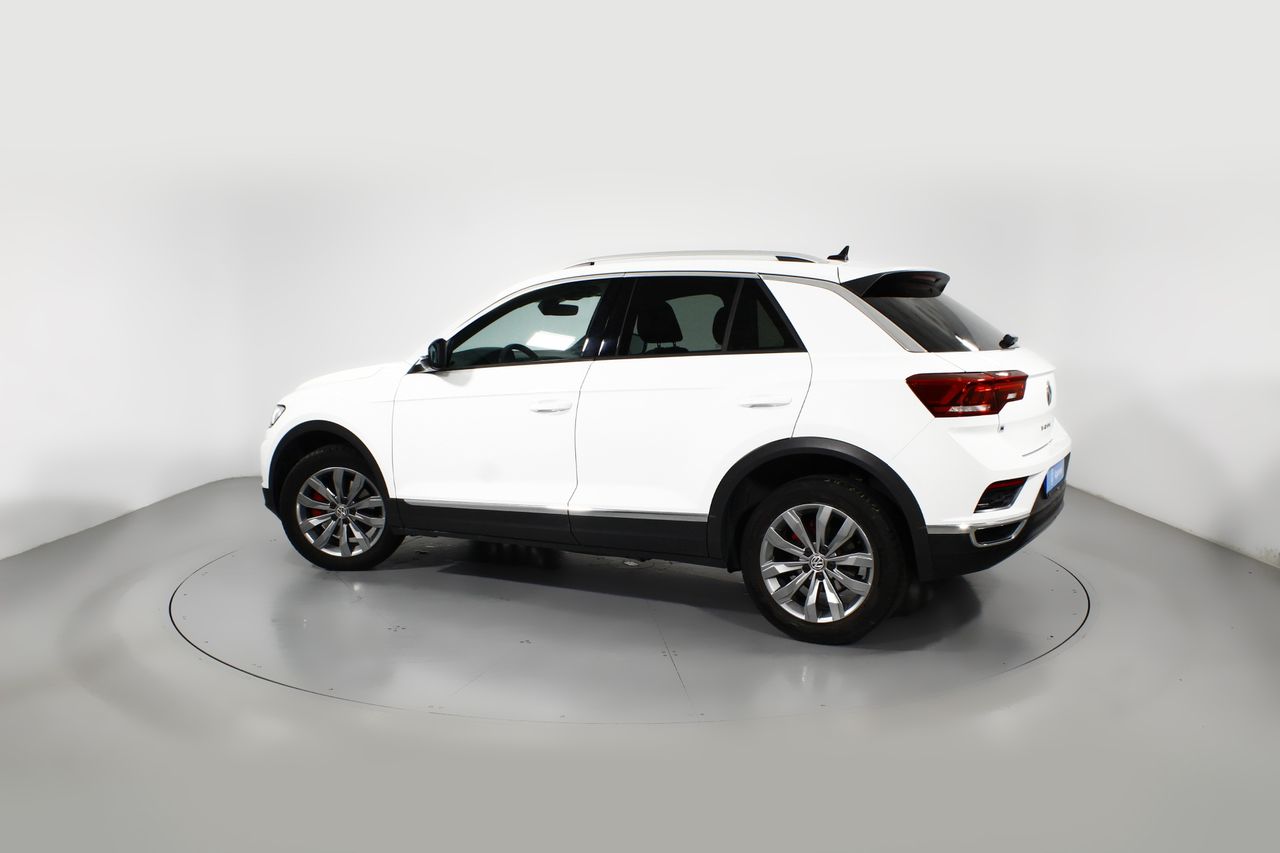 Foto Volkswagen T-Roc 18