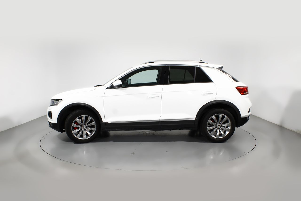 Foto Volkswagen T-Roc 19