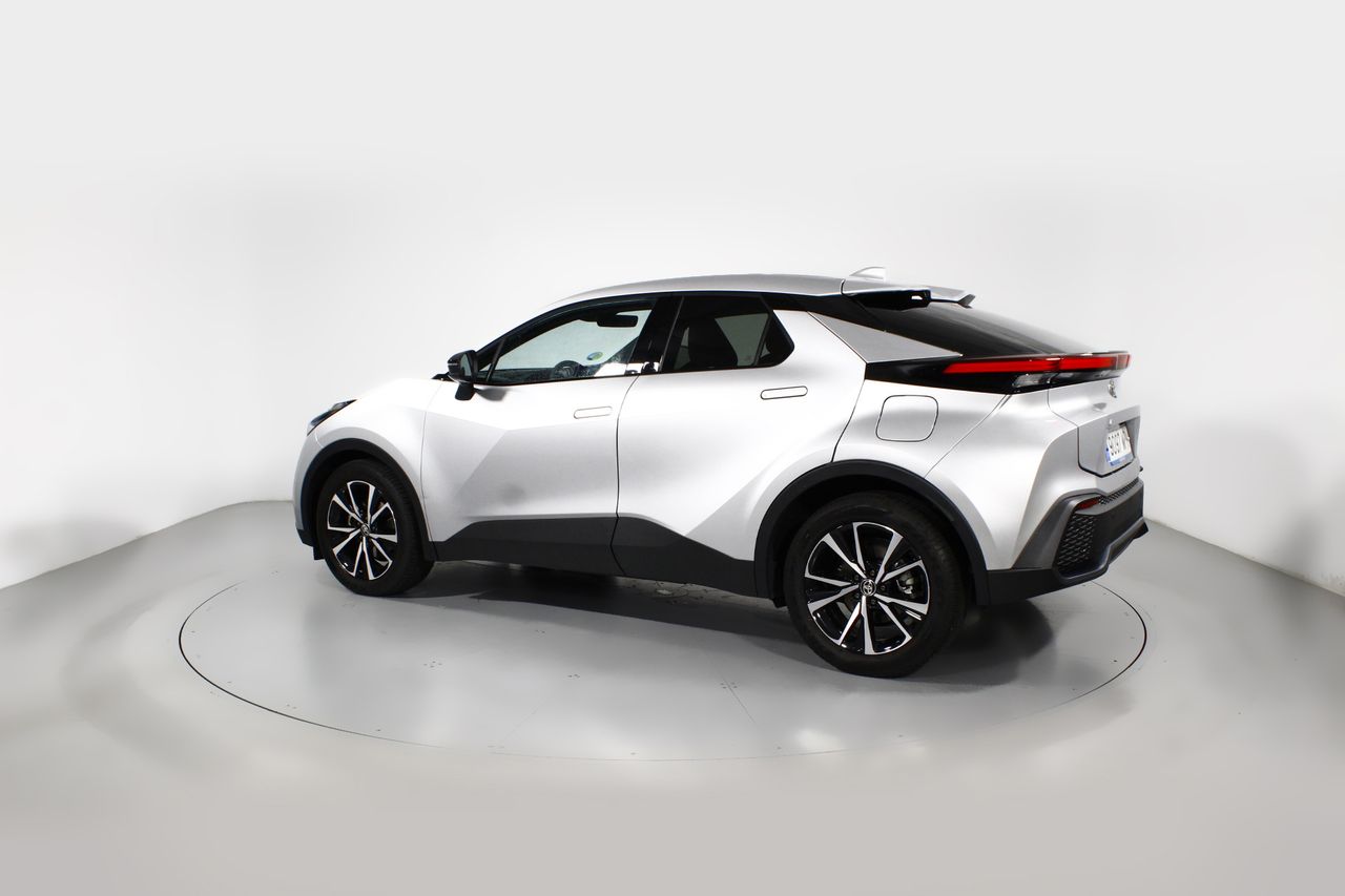 Foto Toyota C-HR 18