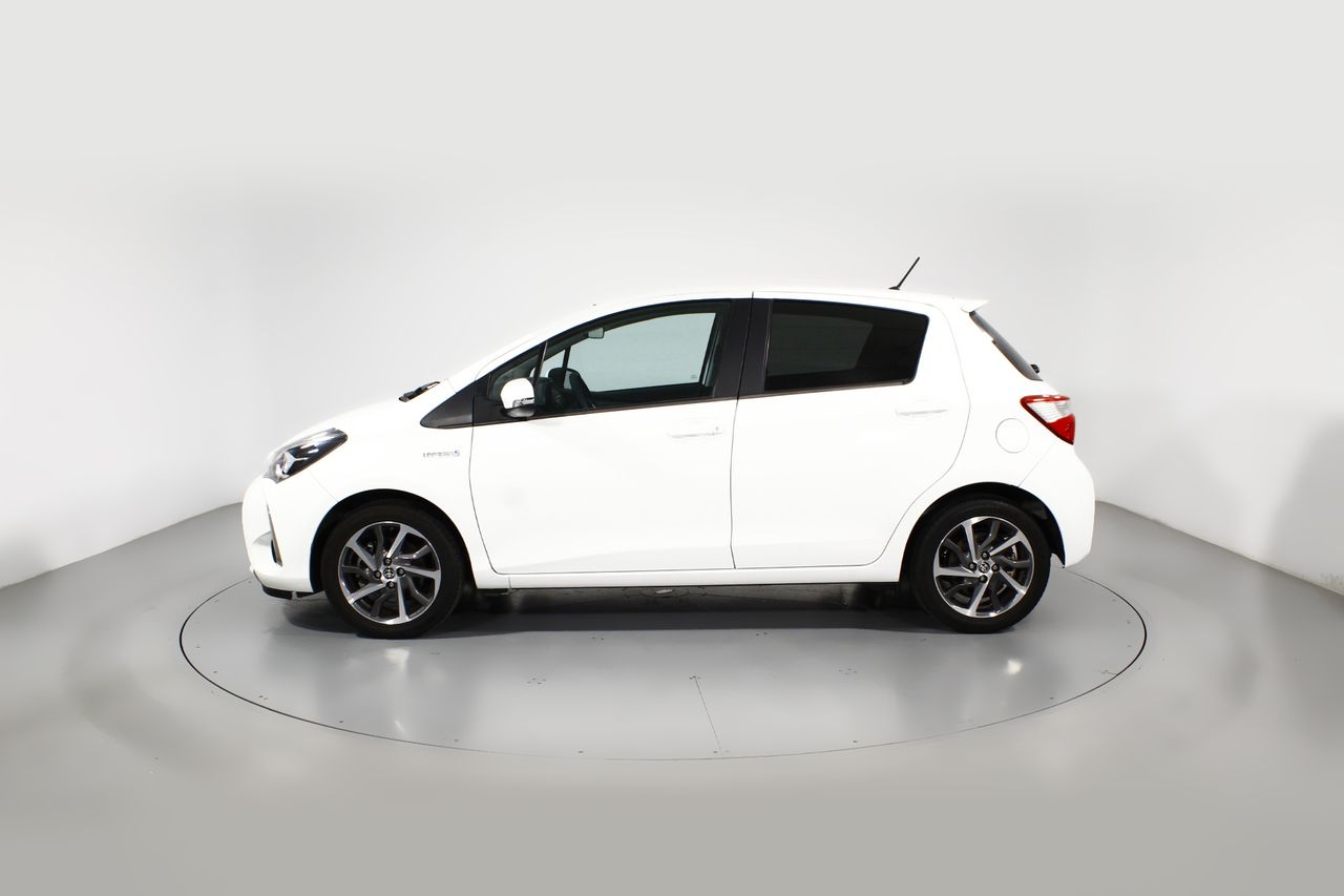 Foto Toyota Yaris 19