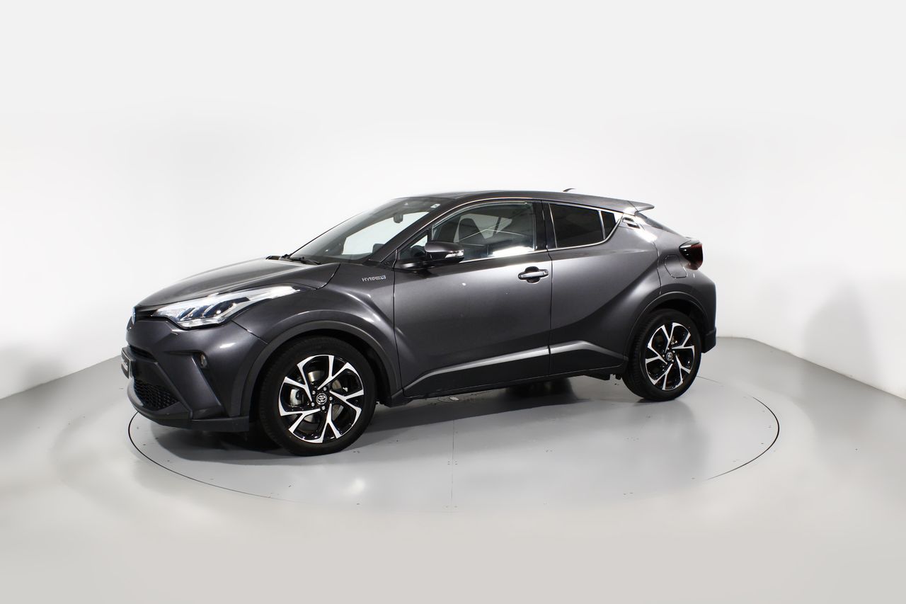 Foto Toyota C-HR 20