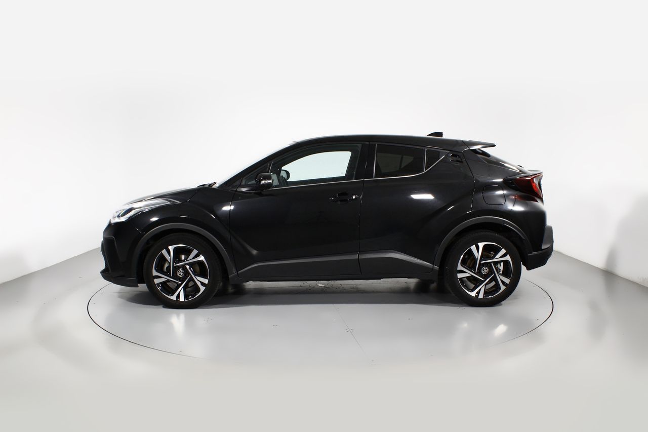 Foto Toyota C-HR 10