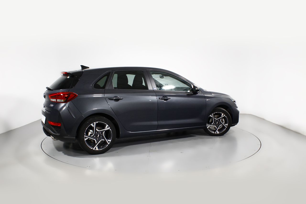 Foto Hyundai i30 24