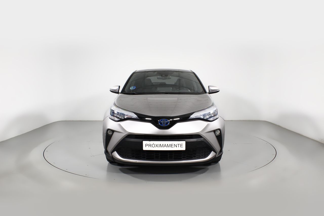 Foto Toyota C-HR 12