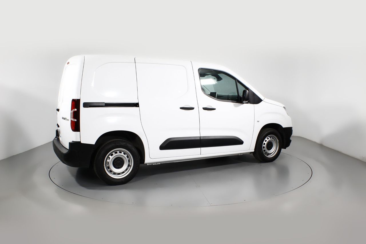 Foto Toyota Proace 23