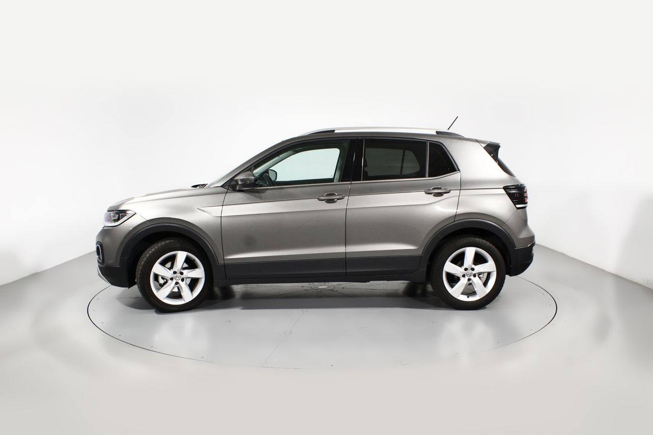 Foto Volkswagen T-Cross 19