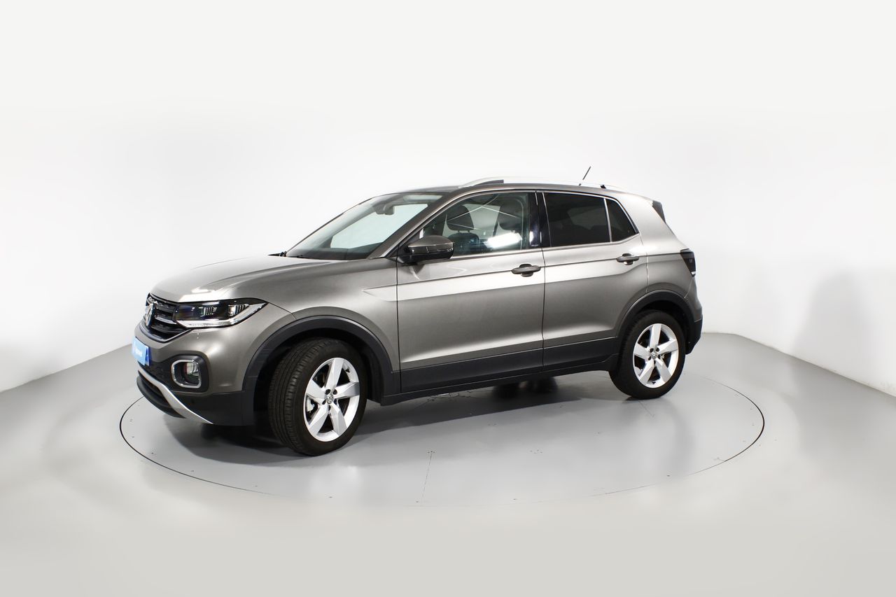 Foto Volkswagen T-Cross 20