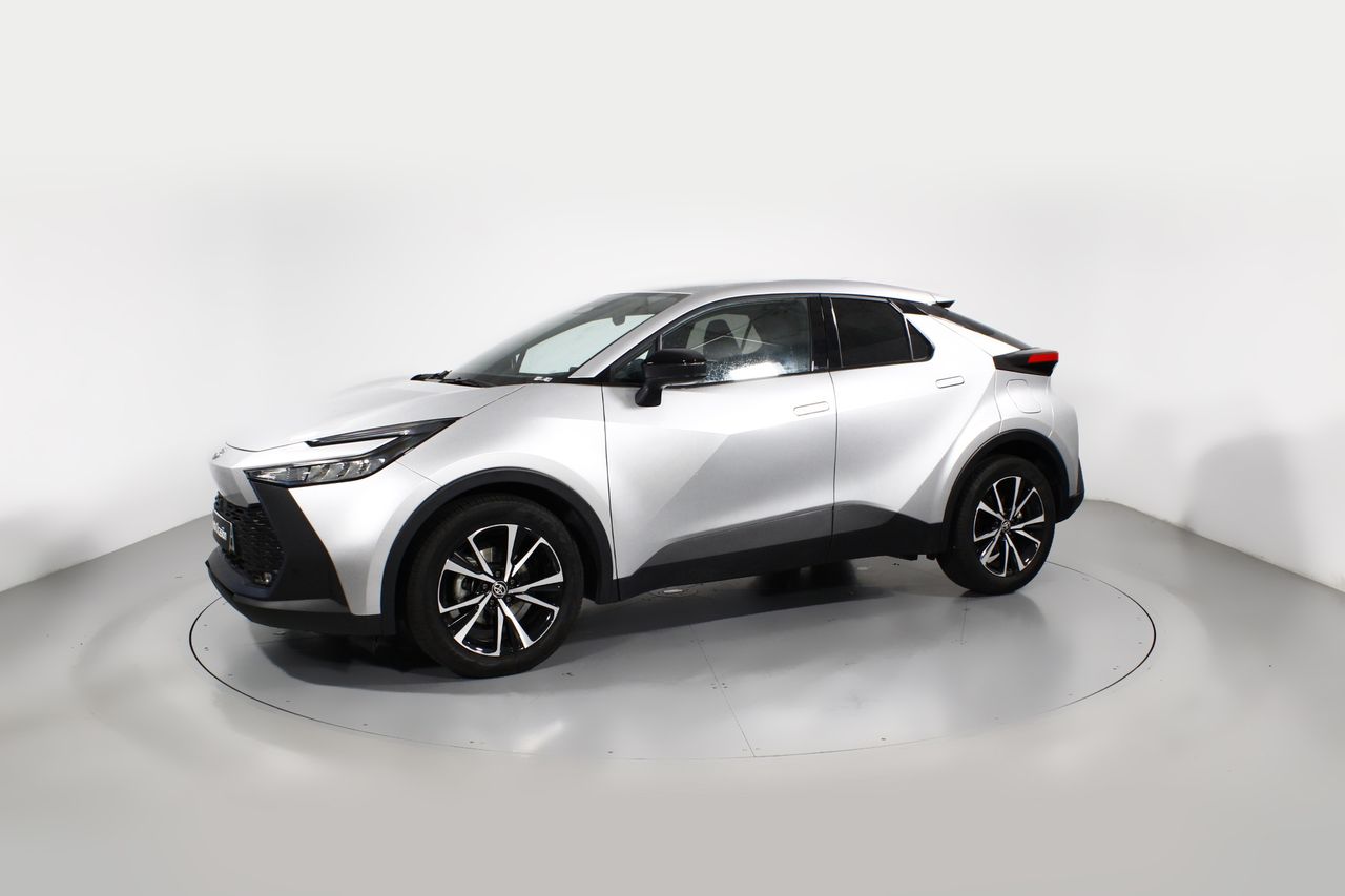 Foto Toyota C-HR 20