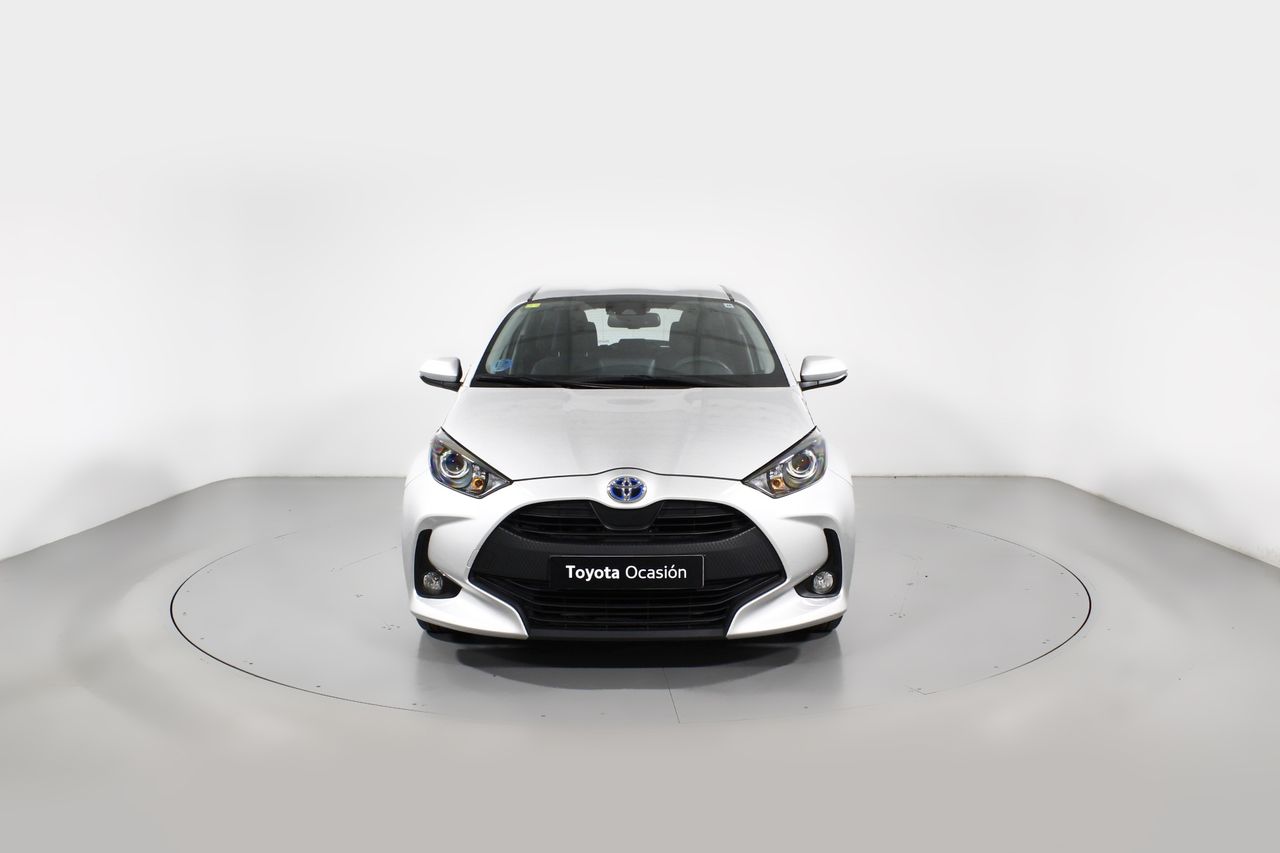 Foto Toyota Yaris 22