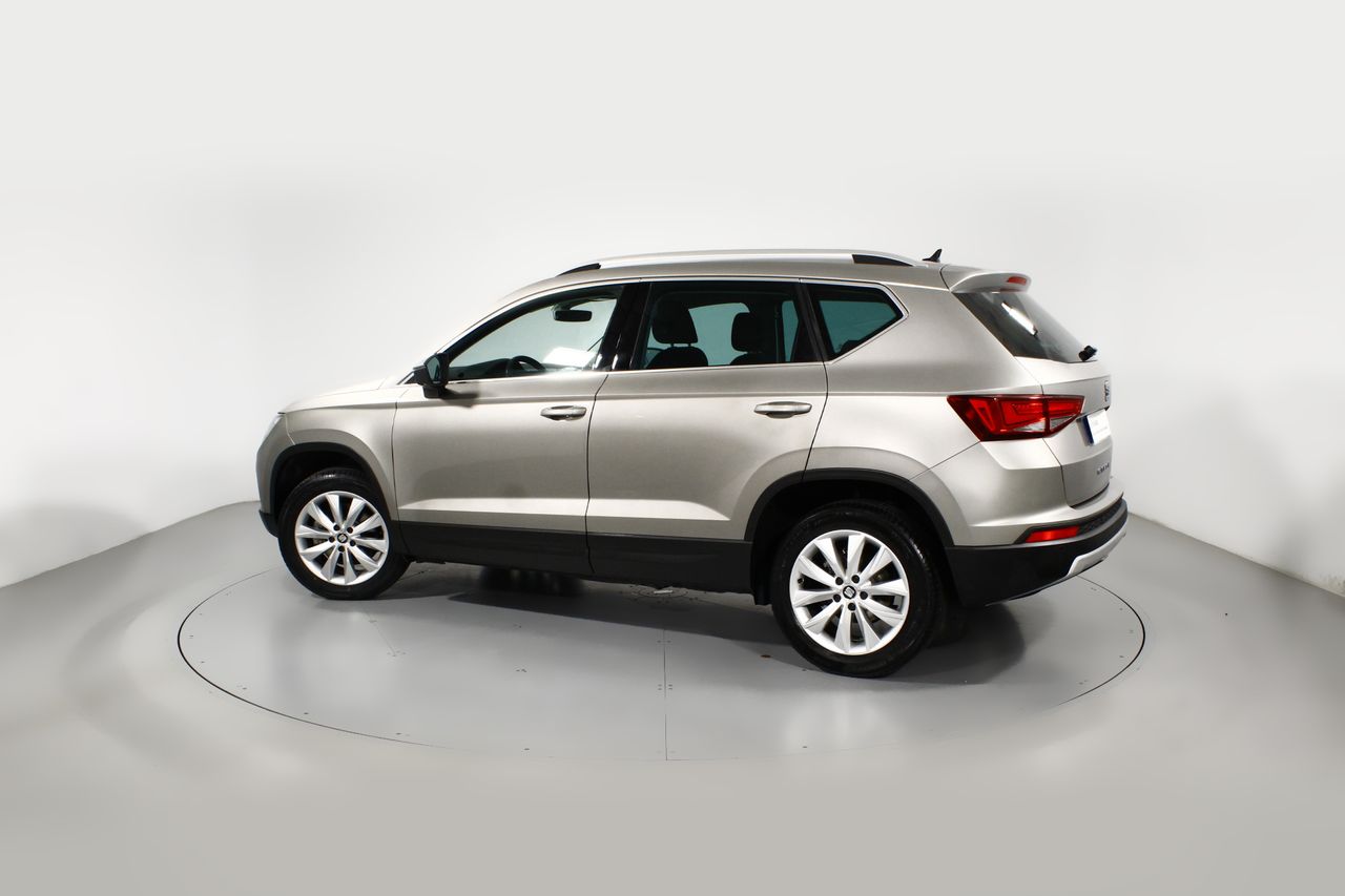 Foto Seat Ateca 18