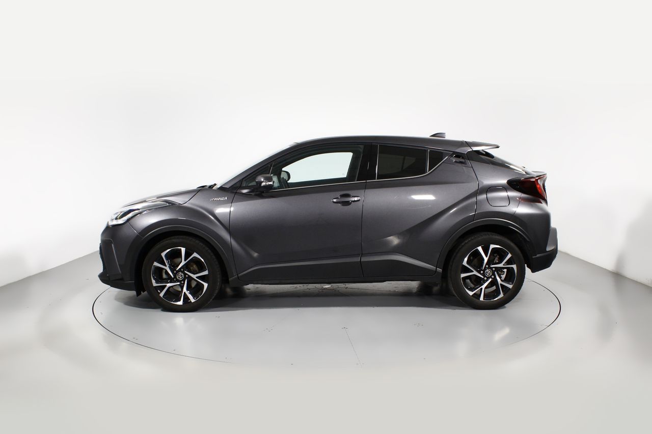 Foto Toyota C-HR 19