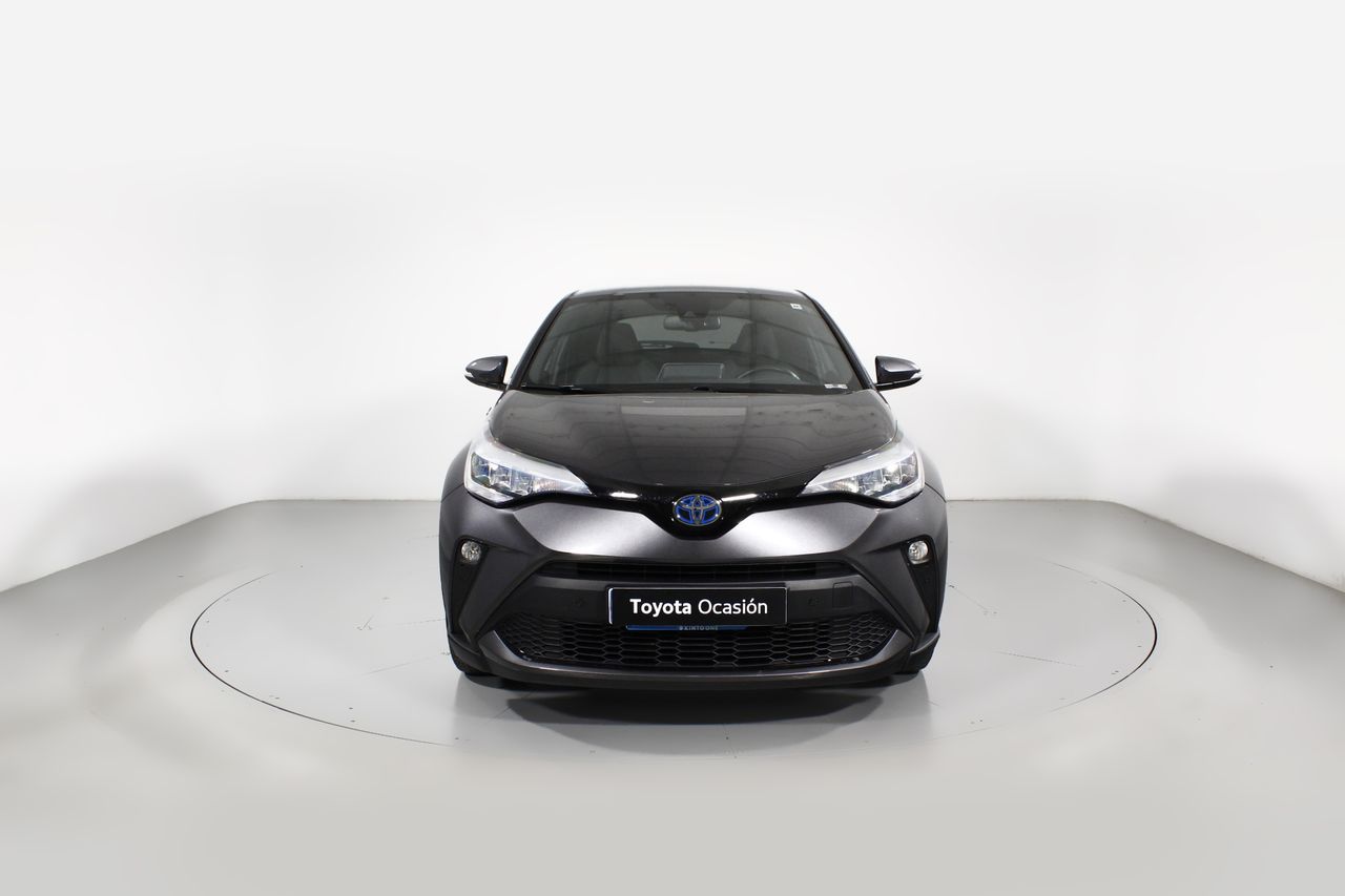 Foto Toyota C-HR 22