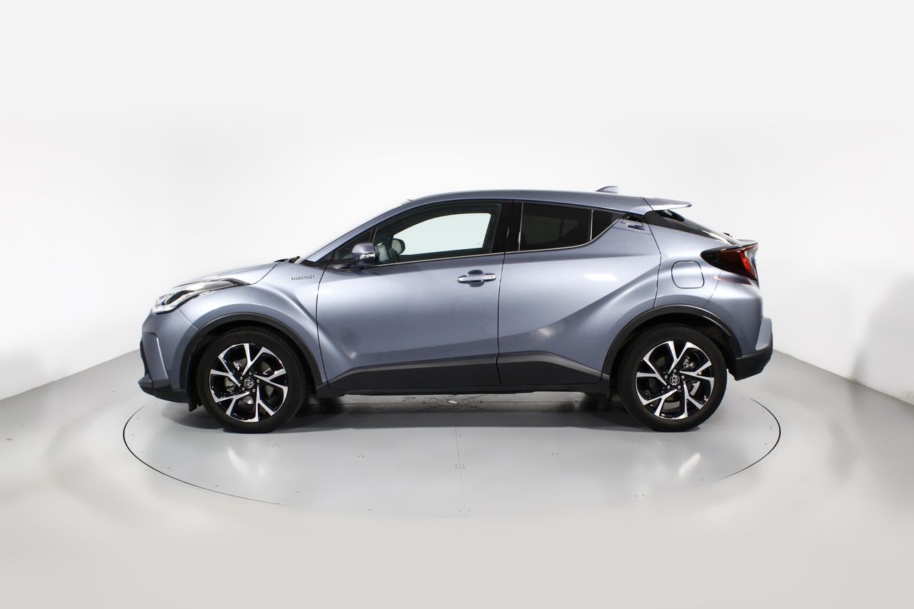 Foto Toyota C-HR 19