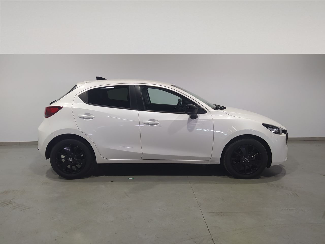 Foto Mazda Mazda2 3