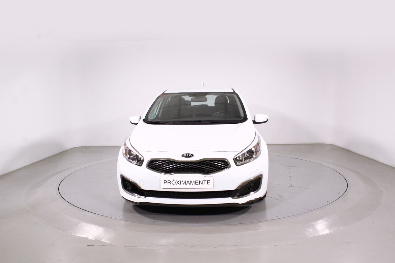 Foto Kia Ceed 14