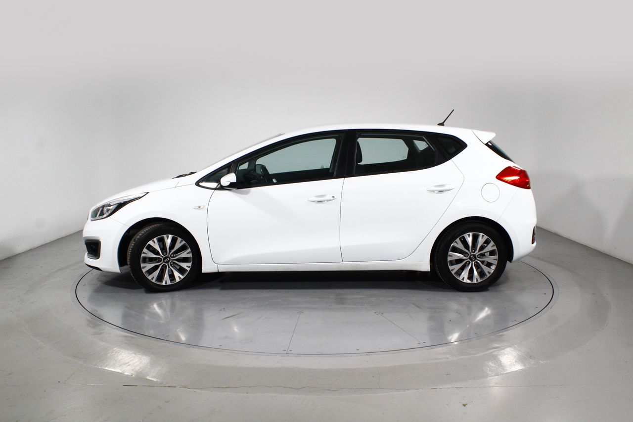 Foto Kia Ceed 20