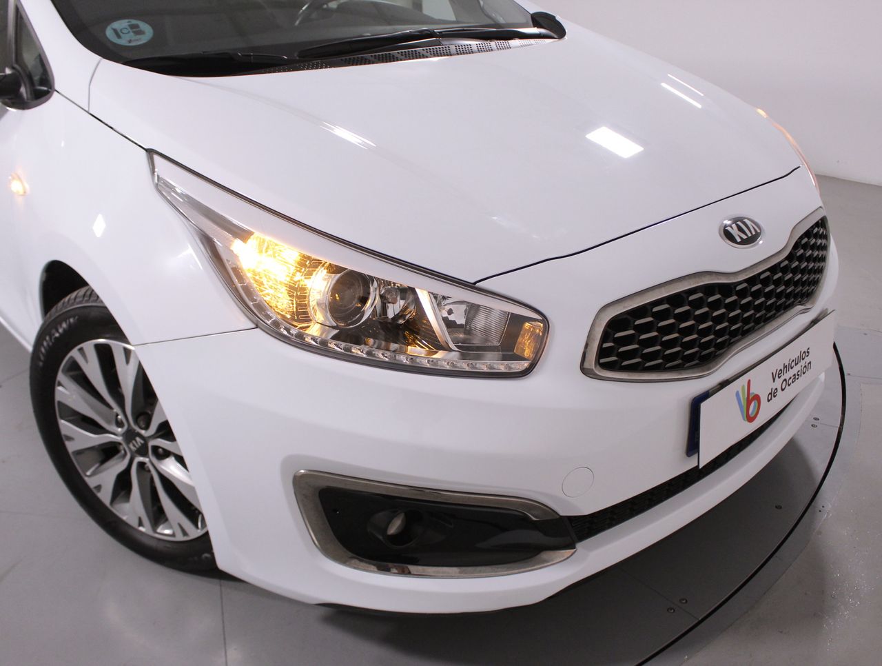 Foto Kia Ceed 32