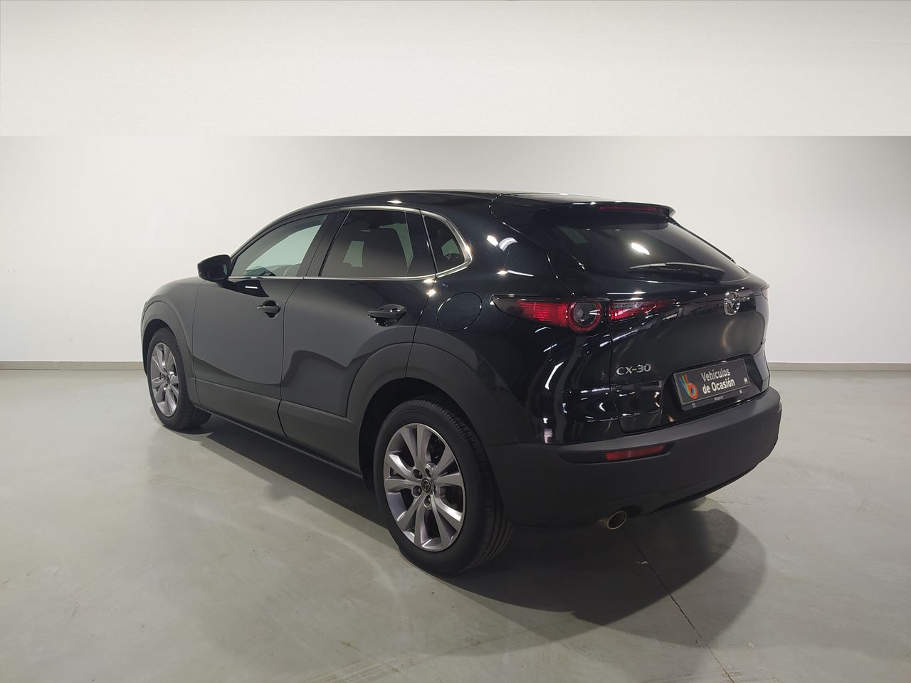 Foto Mazda CX-30 2