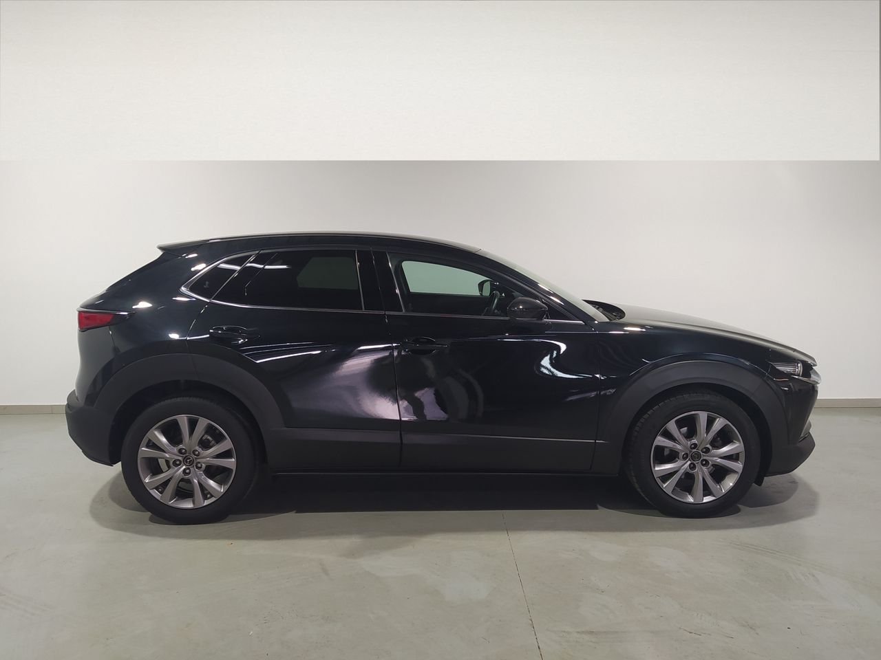 Foto Mazda CX-30 3