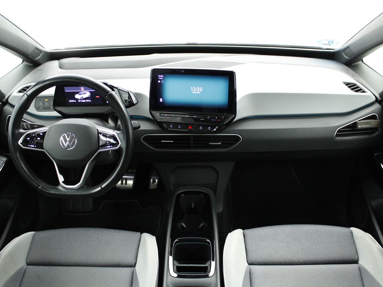 Foto Volkswagen ID.3 4