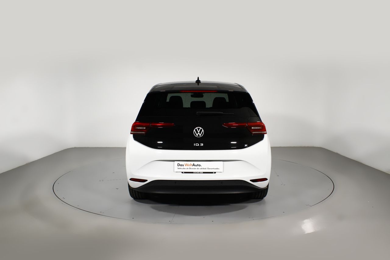 Foto Volkswagen ID.3 7