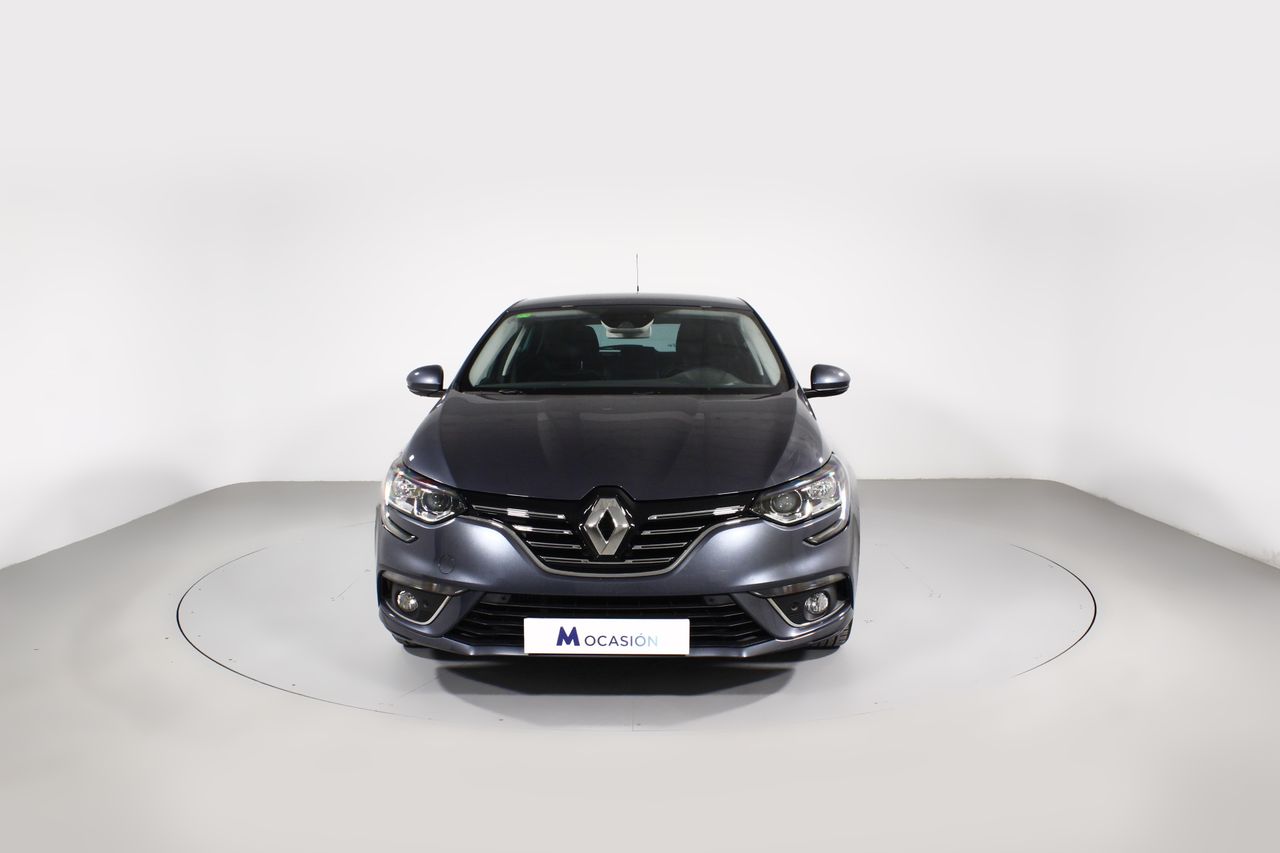 Foto Renault Mégane 12