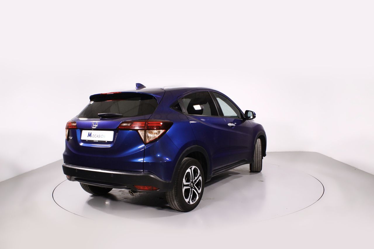 Foto Honda HR-V 5