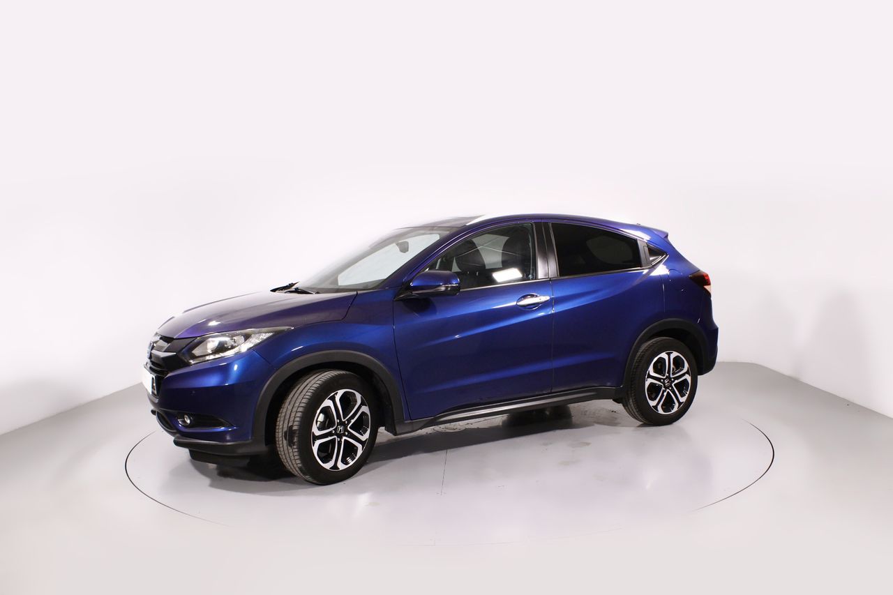 Foto Honda HR-V 10