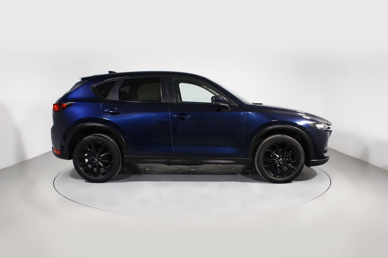 Foto Mazda CX-5 3