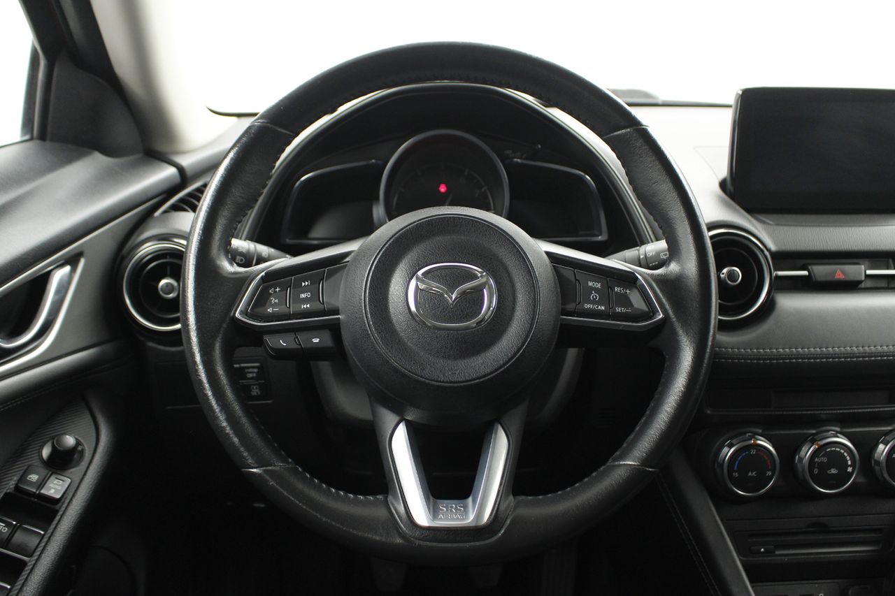 Foto Mazda CX-3 24