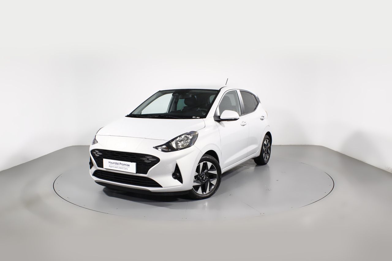 Foto Hyundai i10 21