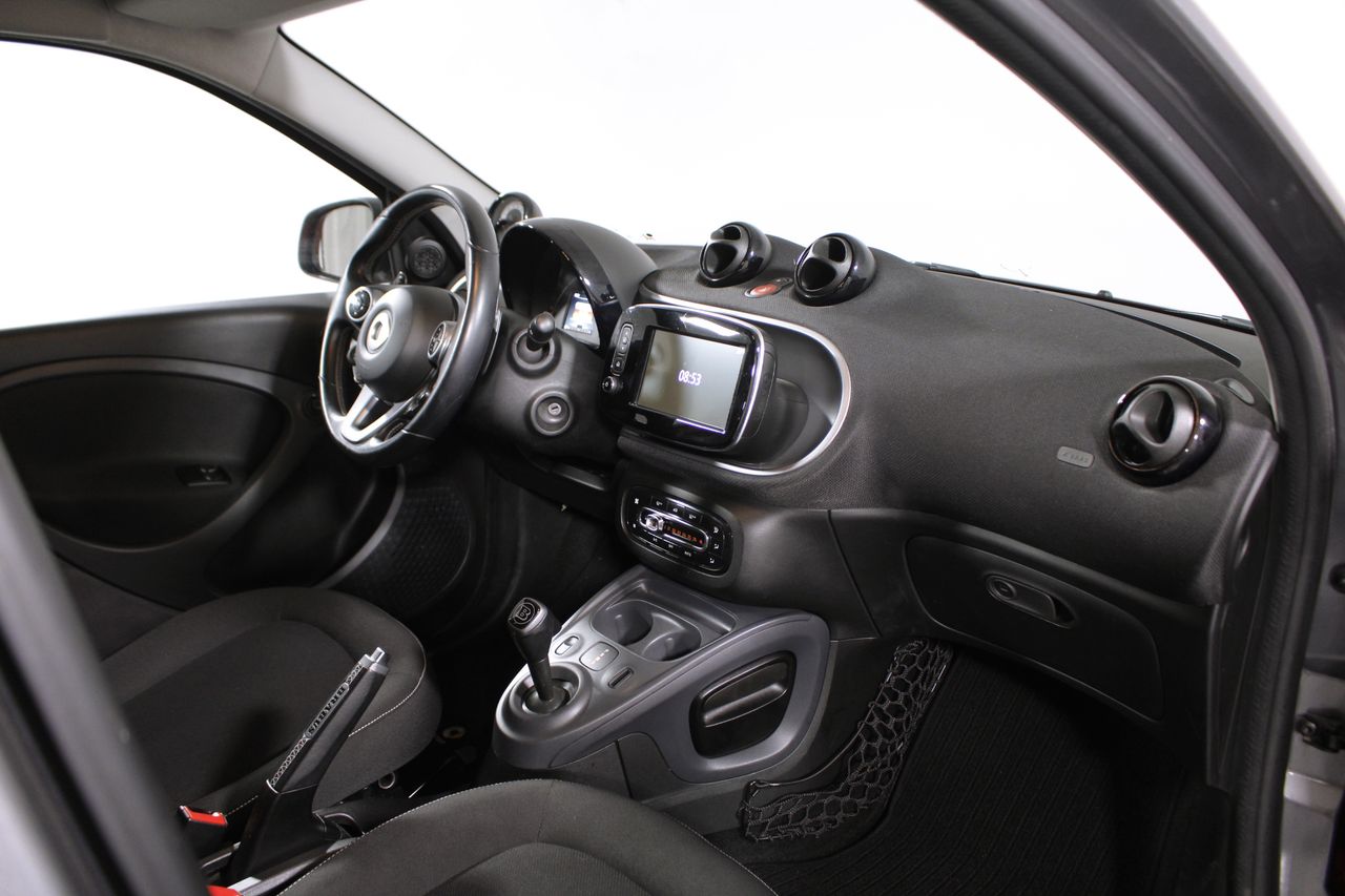 Foto Smart Forfour 15