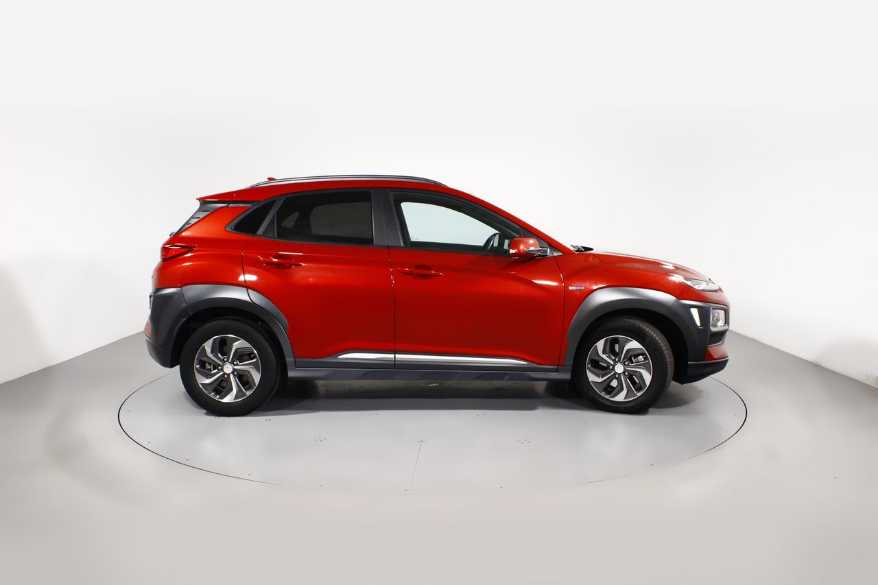 Foto Hyundai Kona 3