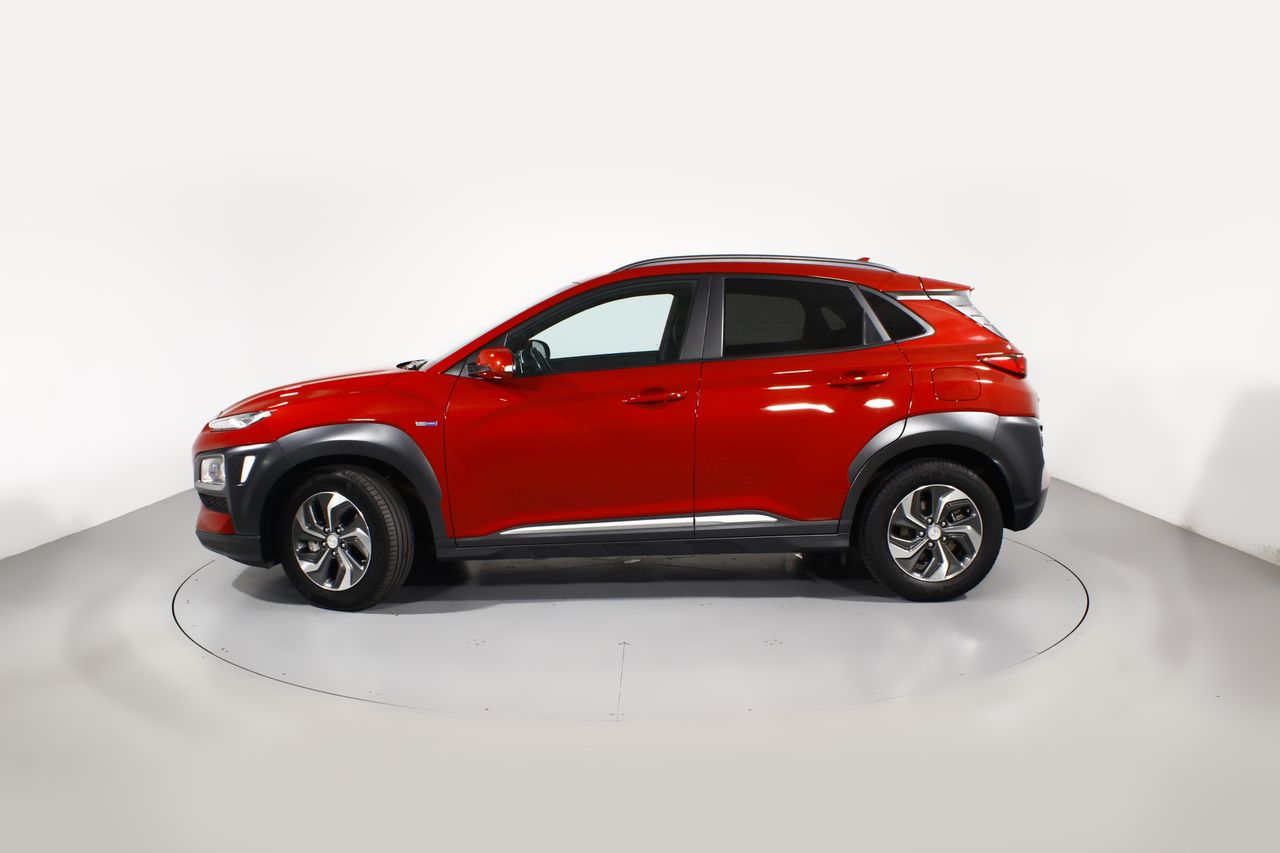 Foto Hyundai Kona 19